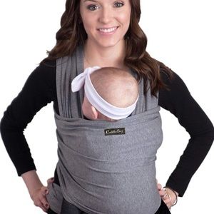 Cuddlebug Baby Wrap